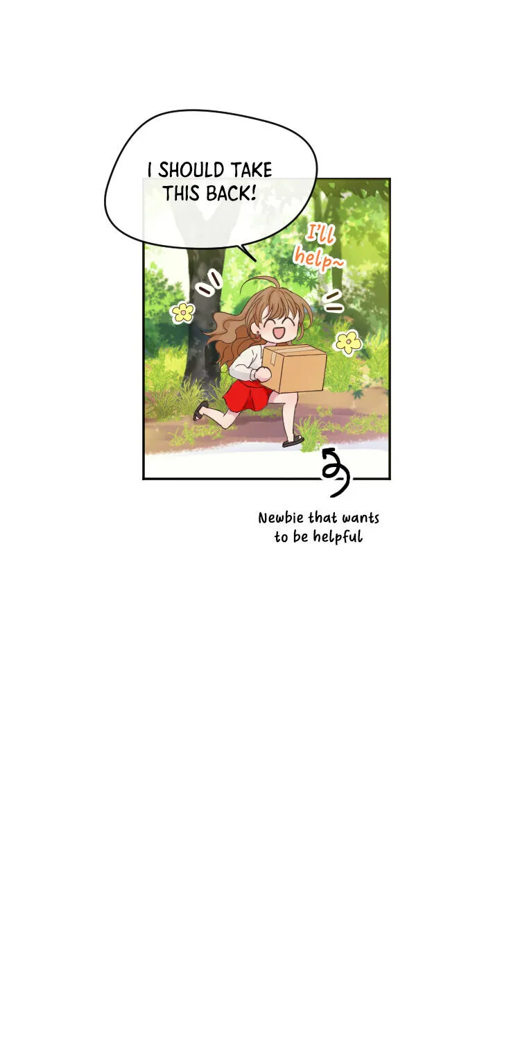 Jealousy Inducers Chapter 8 page 7 - 