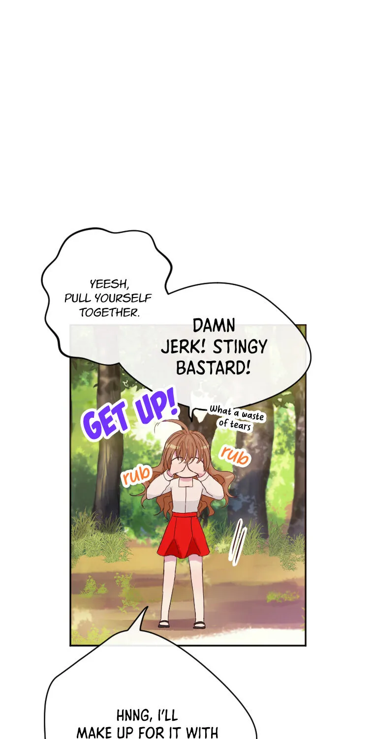 Jealousy Inducers Chapter 8 page 63 - 