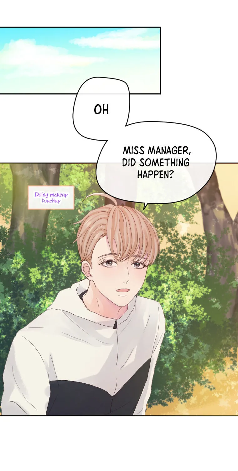 Jealousy Inducers Chapter 8 page 66 - 
