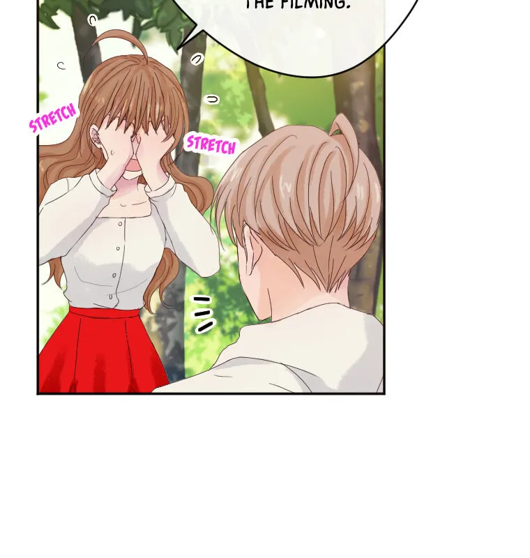 Jealousy Inducers Chapter 8 page 68 - 