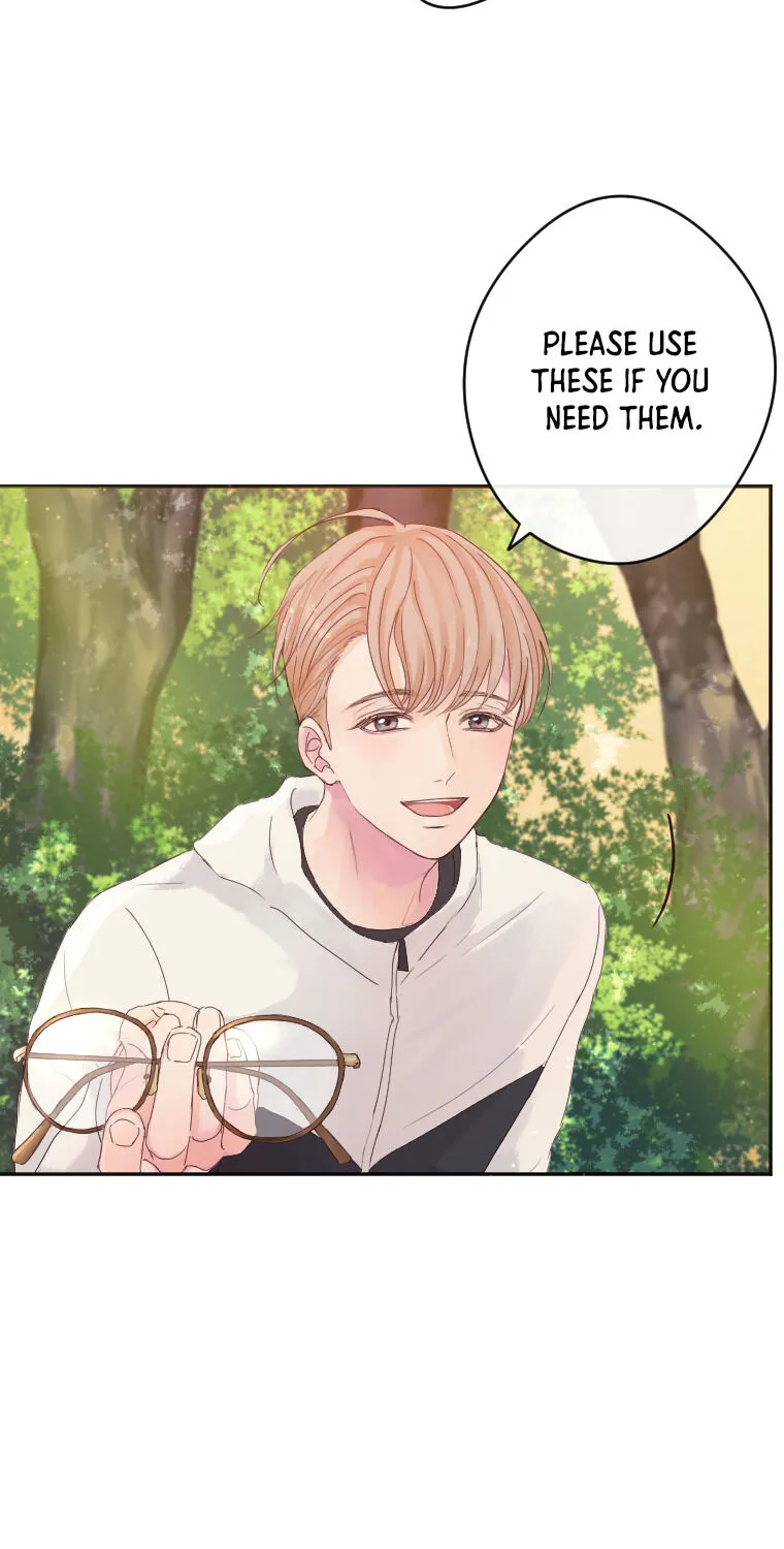 Jealousy Inducers Chapter 8 page 70 - 