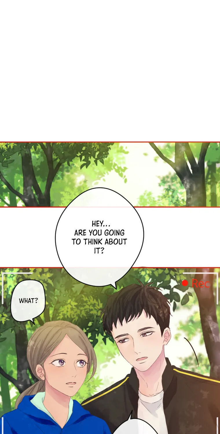 Jealousy Inducers Chapter 8 page 8 - 
