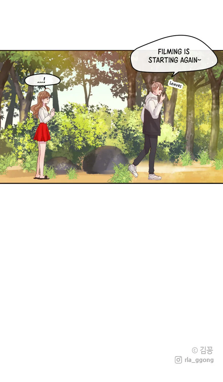 Jealousy Inducers Chapter 8 page 71 - 