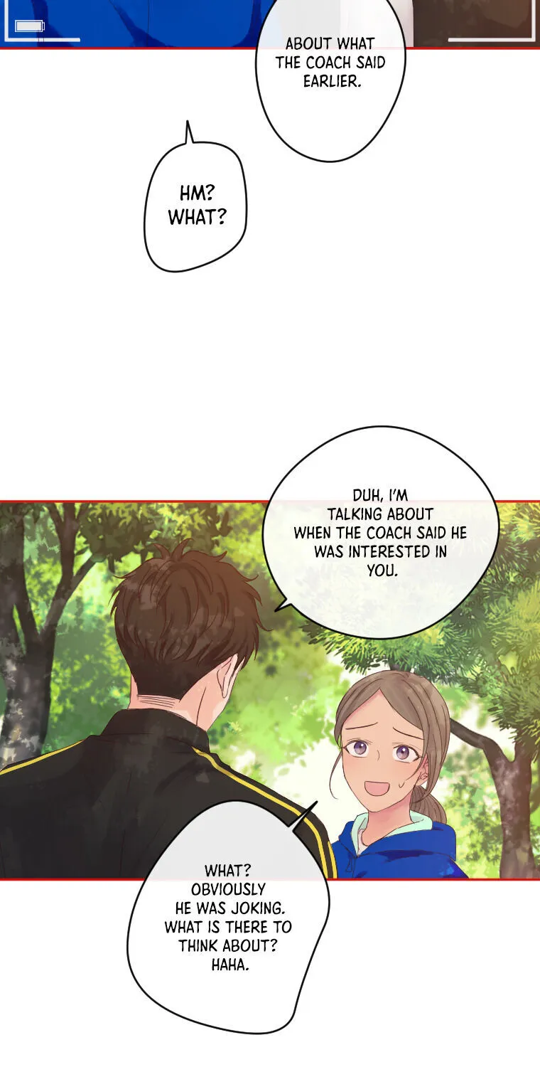 Jealousy Inducers Chapter 8 page 9 - 