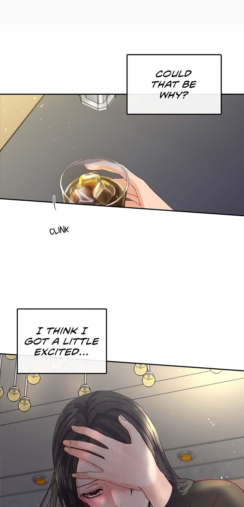 Jealousy Inducers Chapter 89 page 12 - 