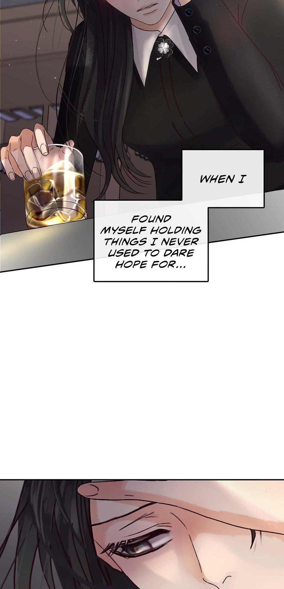 Jealousy Inducers Chapter 89 page 13 - 