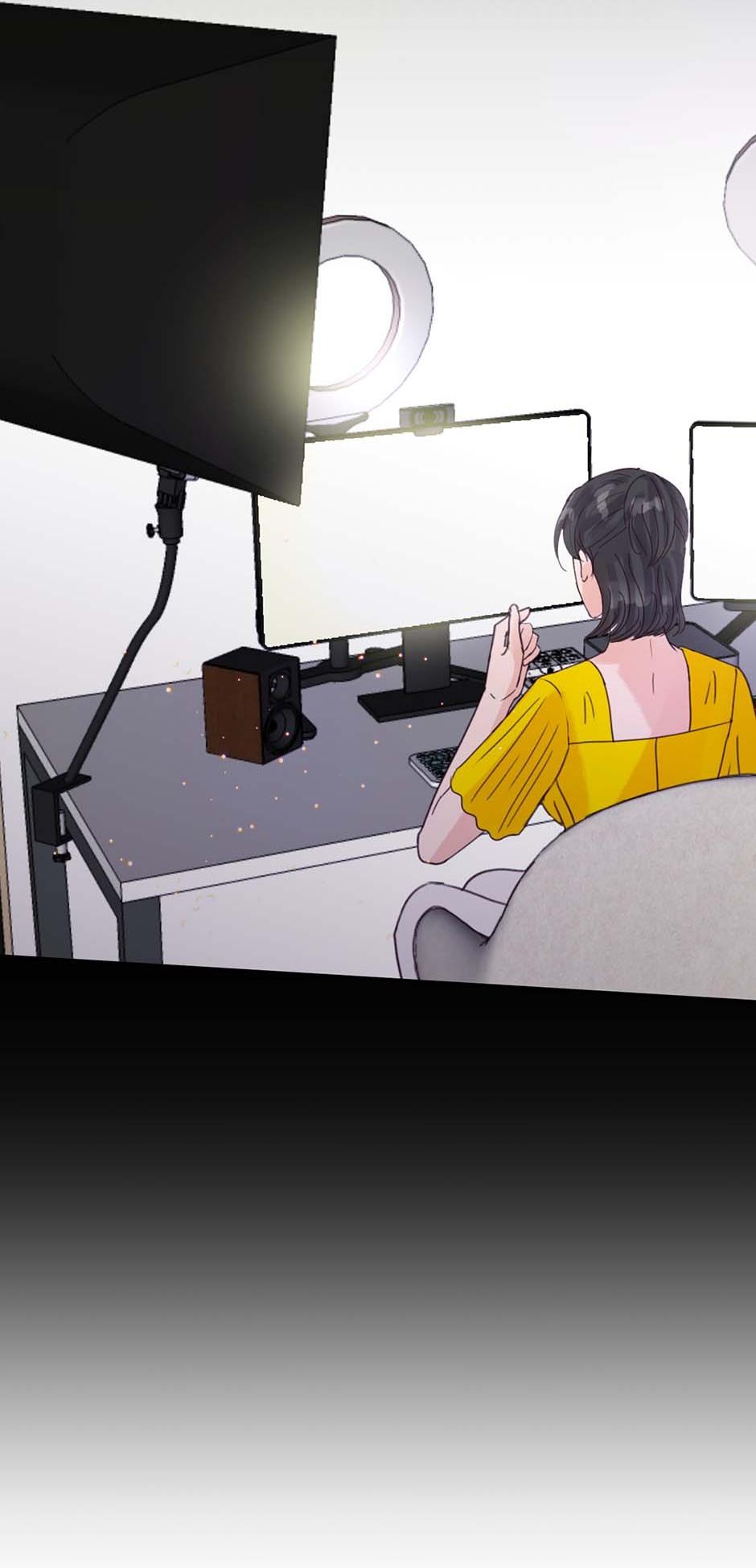 Jealousy Inducers Chapter 89 page 17 - 