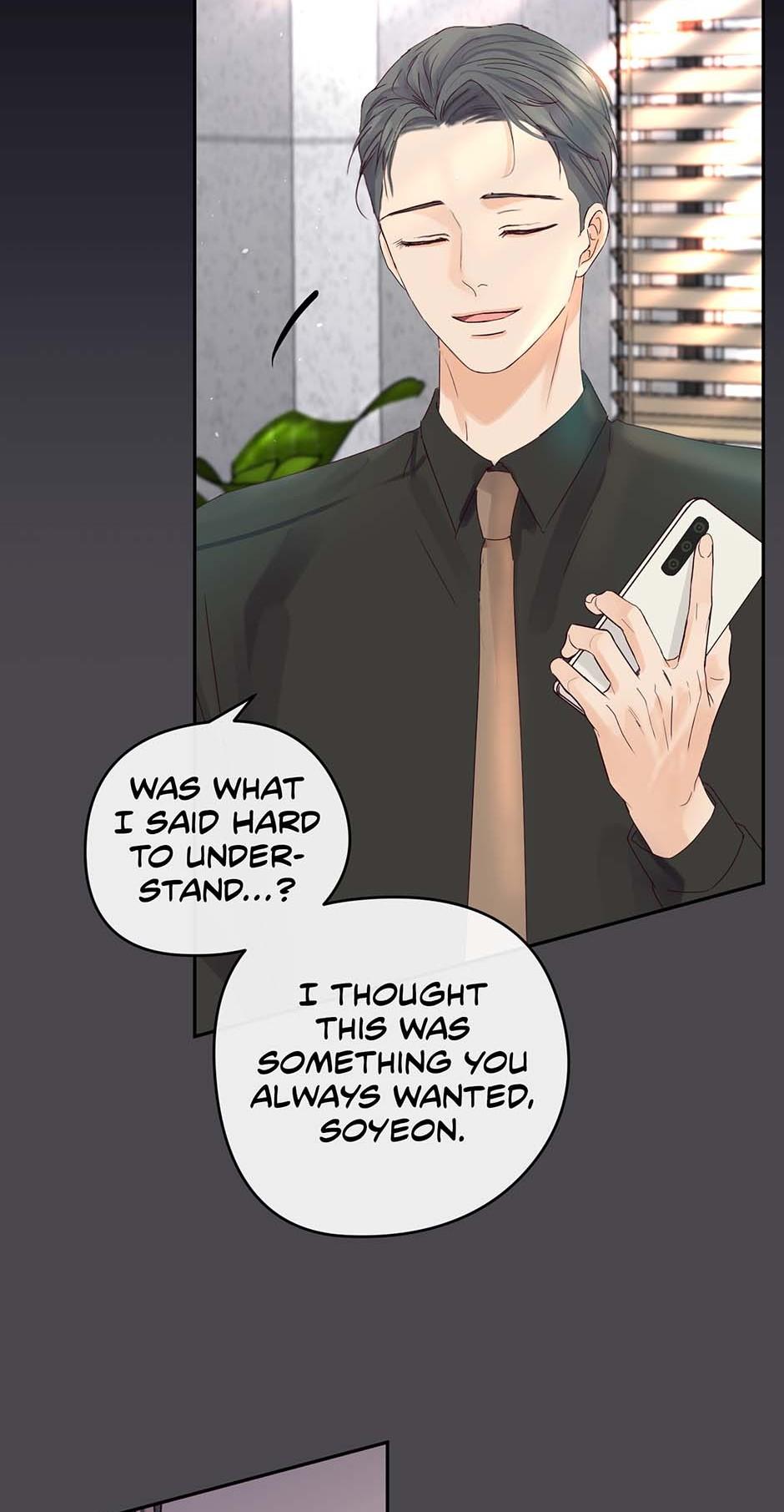 Jealousy Inducers Chapter 89 page 25 - 