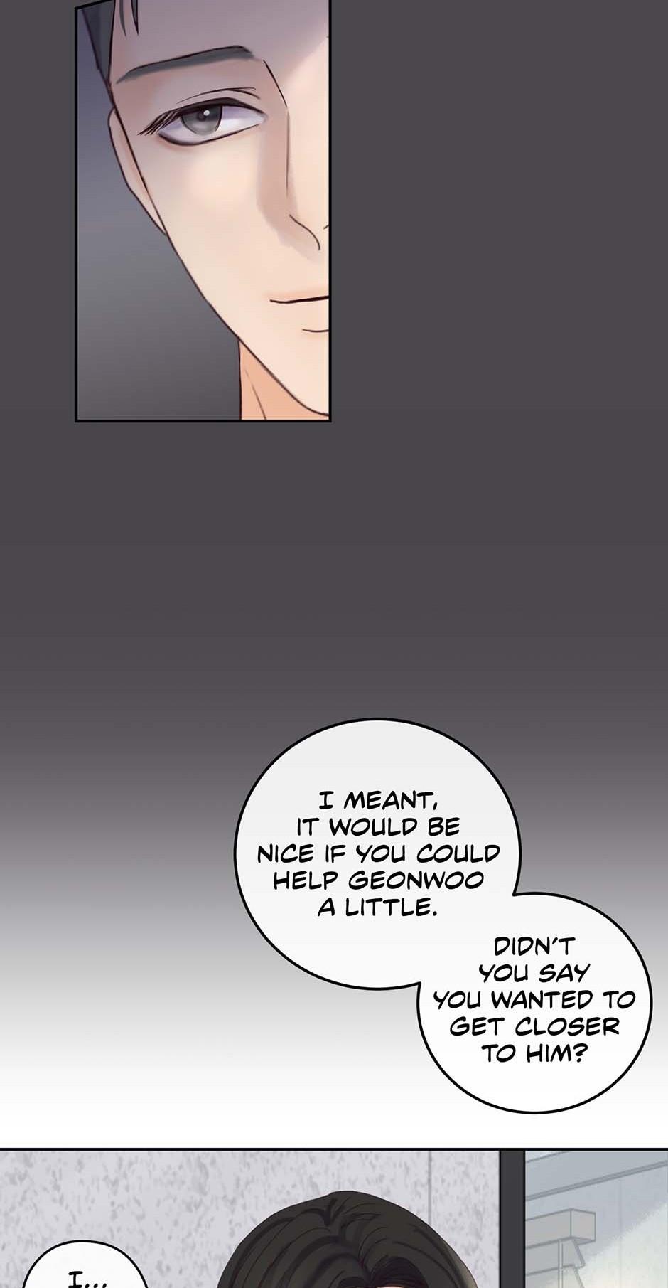 Jealousy Inducers Chapter 89 page 26 - 