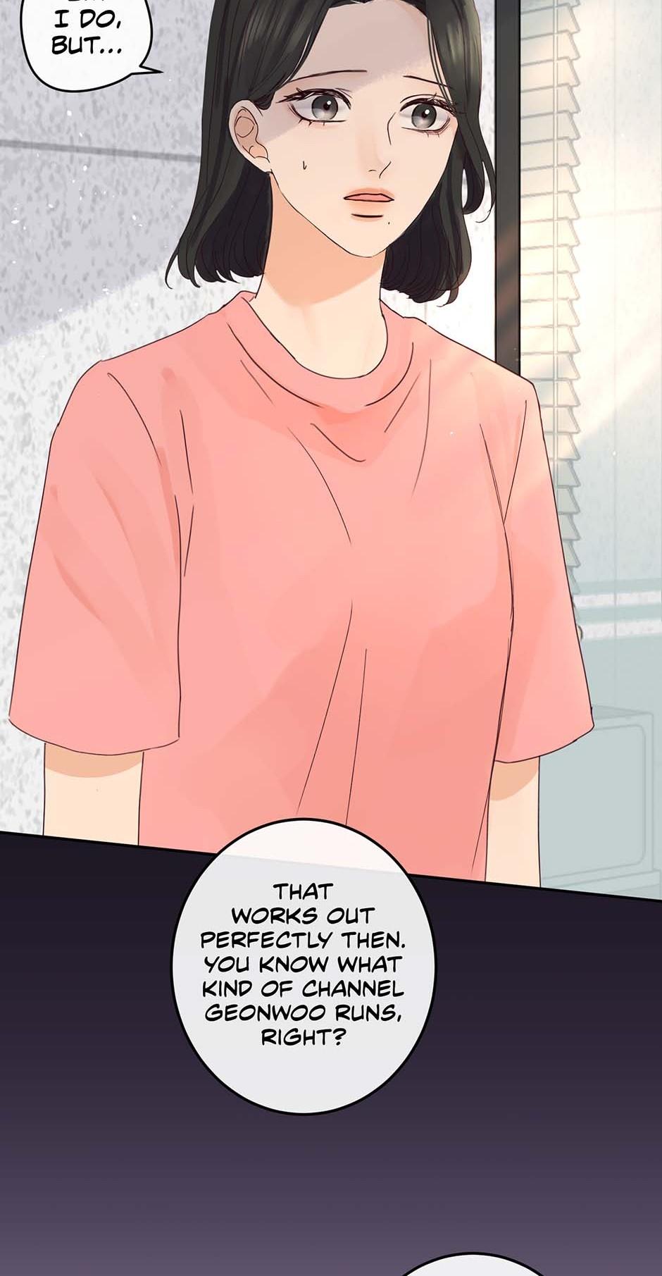Jealousy Inducers Chapter 89 page 27 - 