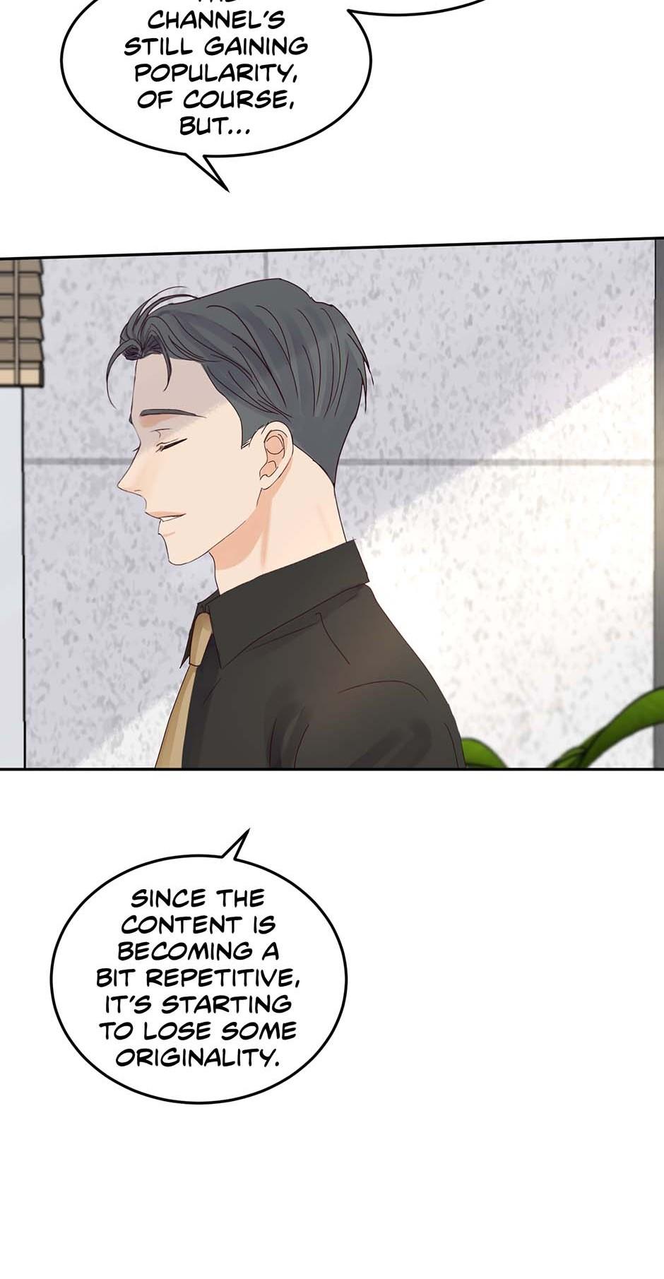 Jealousy Inducers Chapter 89 page 29 - 