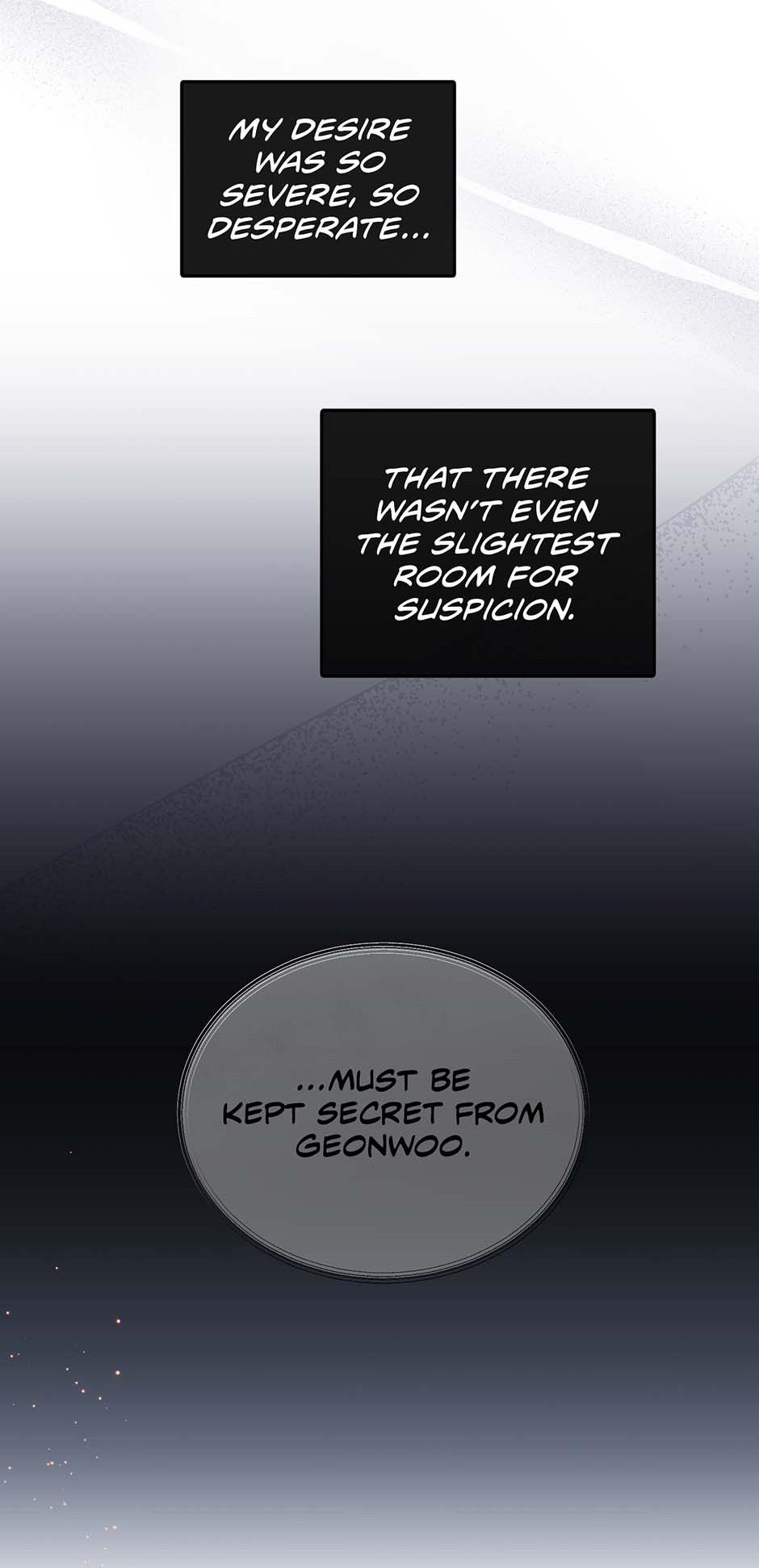 Jealousy Inducers Chapter 89 page 38 - 