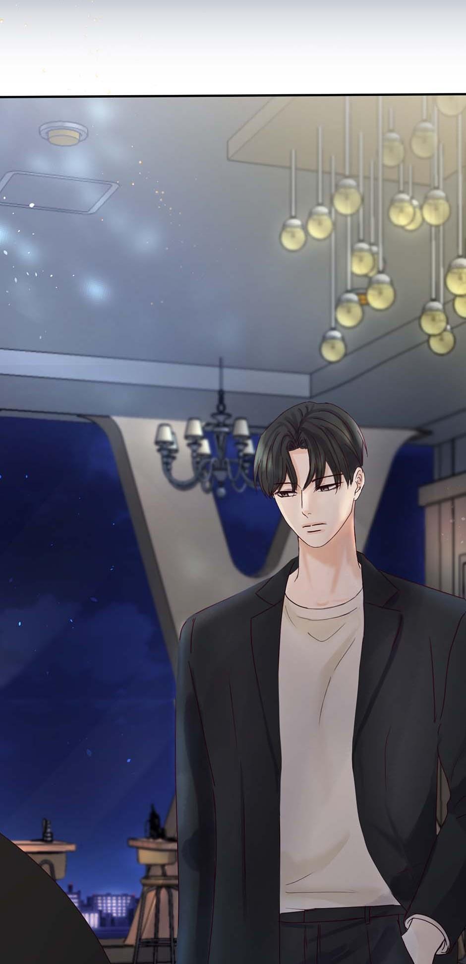 Jealousy Inducers Chapter 89 page 39 - 