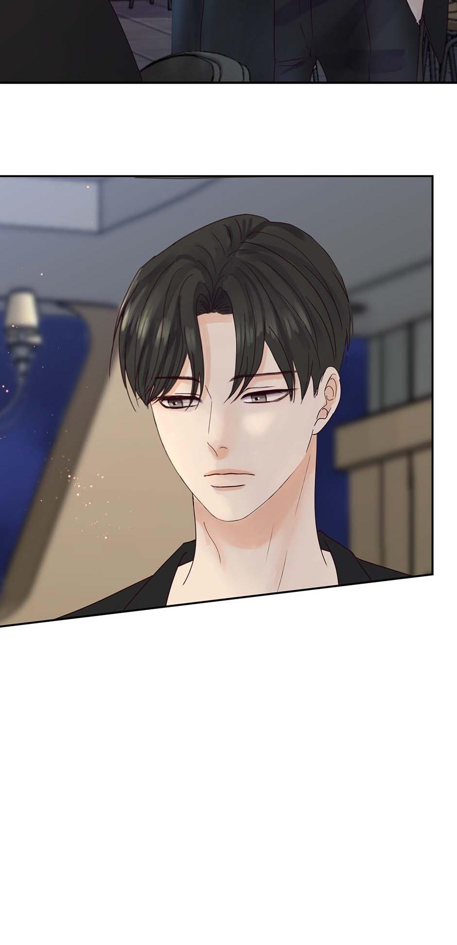 Jealousy Inducers Chapter 89 page 40 - 