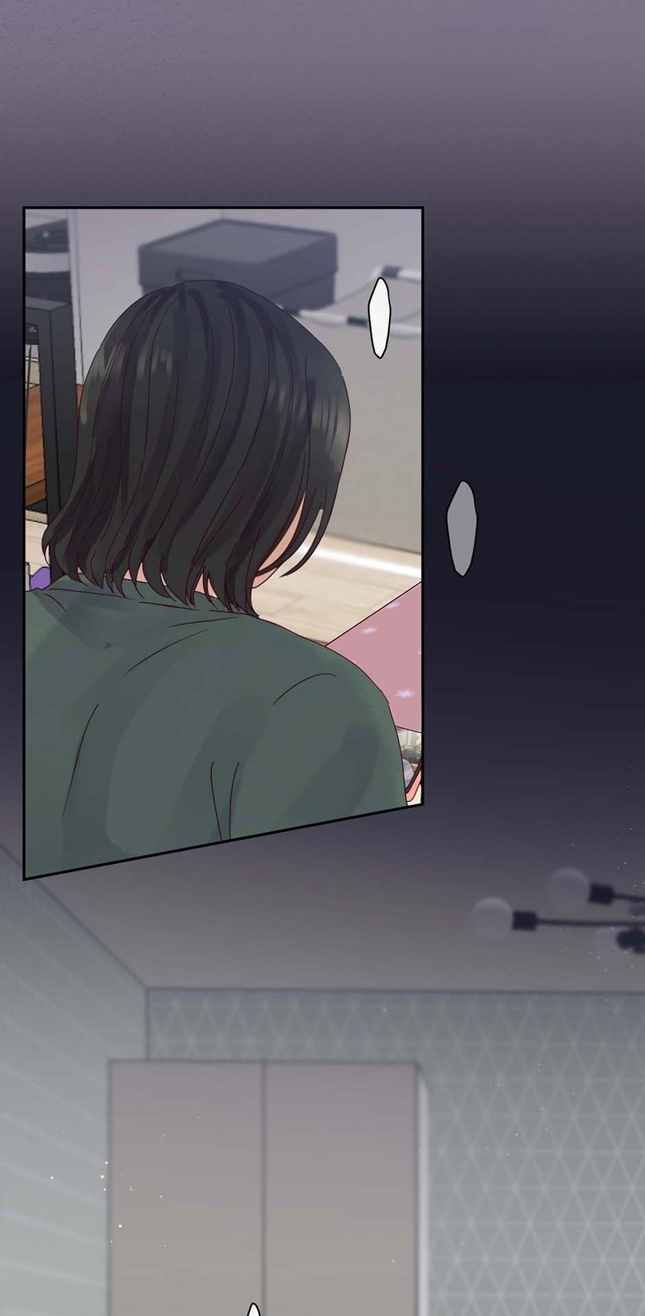 Jealousy Inducers Chapter 89 page 5 - 