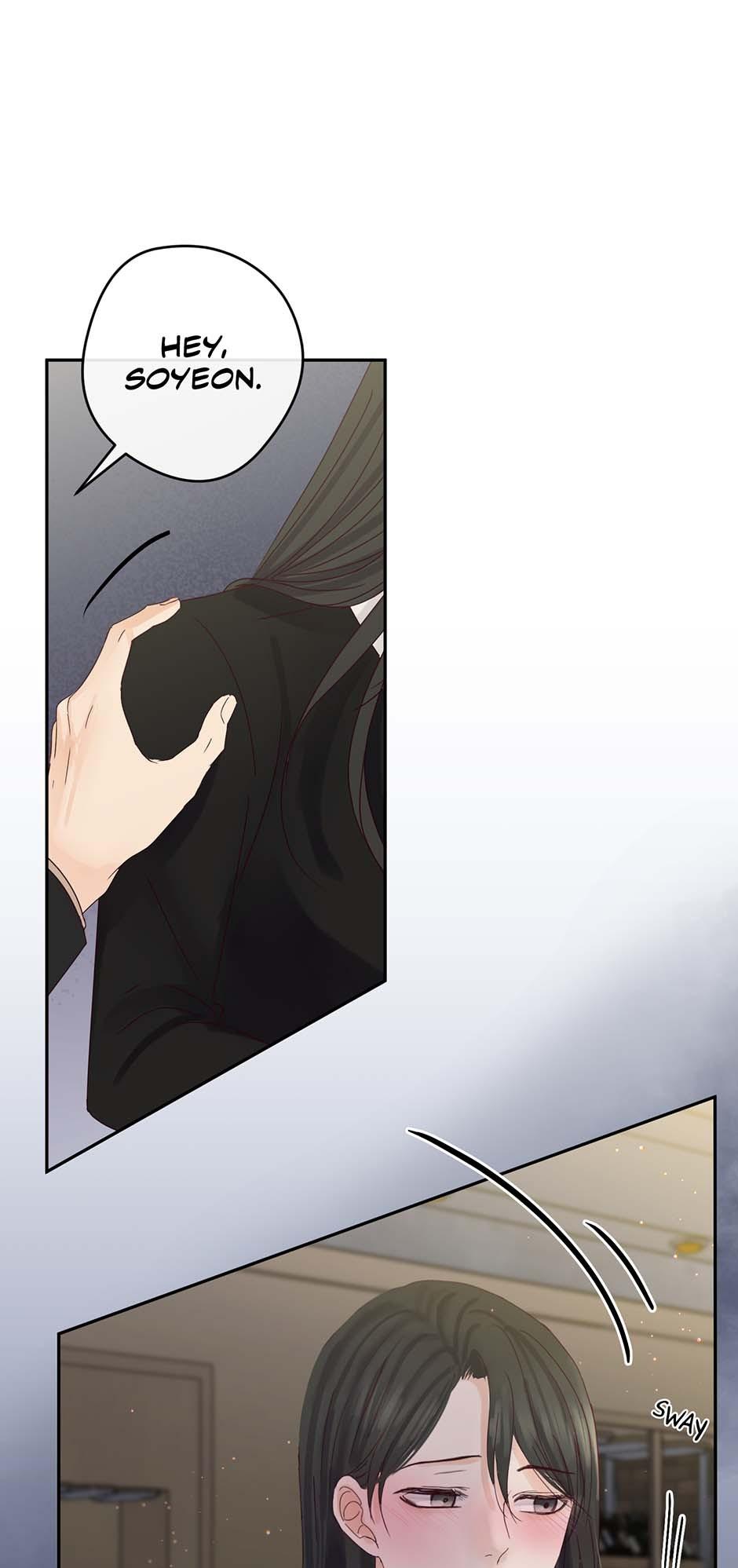 Jealousy Inducers Chapter 89 page 43 - 