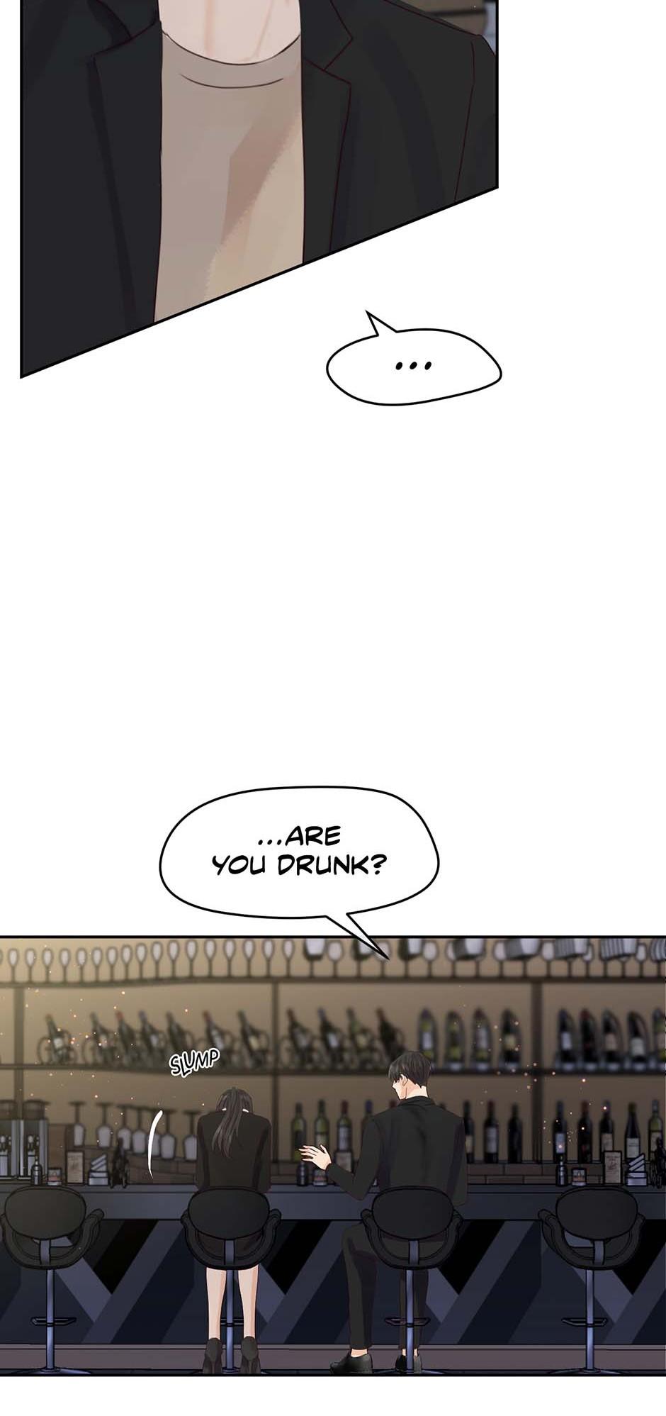 Jealousy Inducers Chapter 89 page 45 - 
