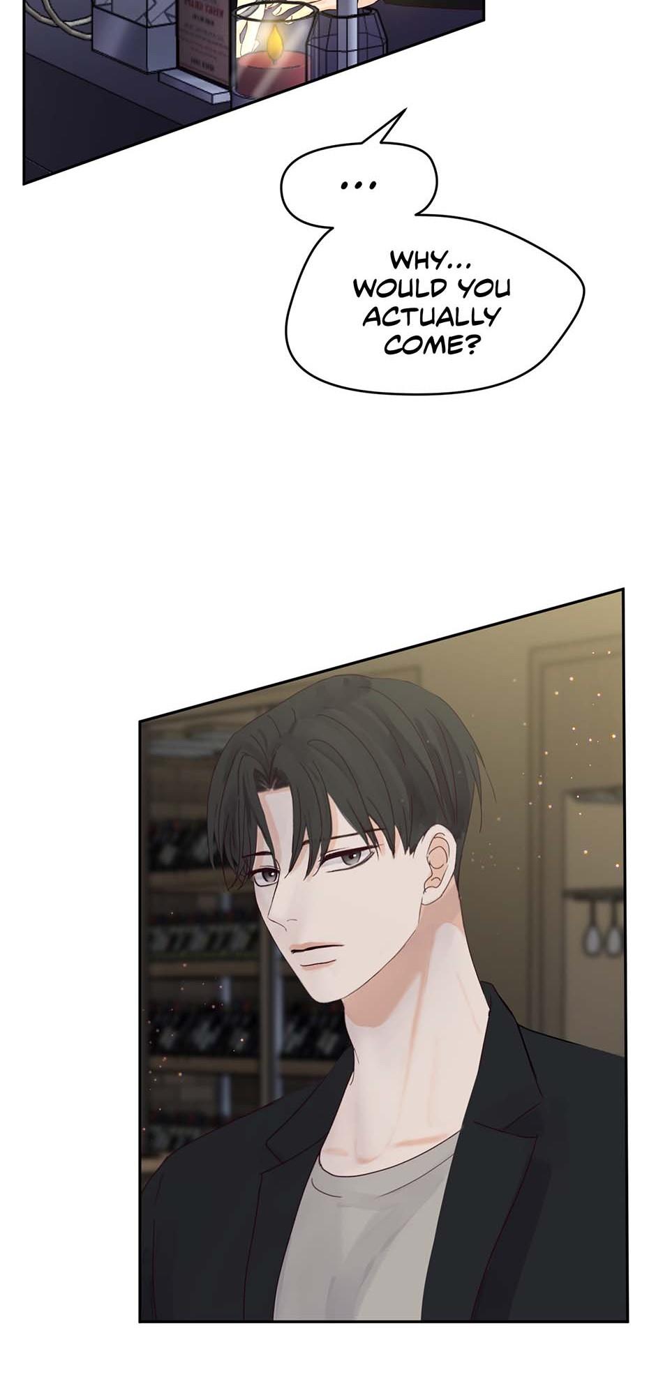 Jealousy Inducers Chapter 89 page 47 - 