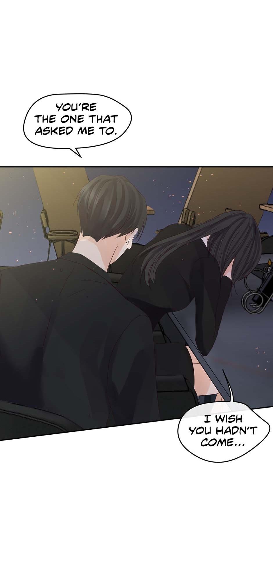 Jealousy Inducers Chapter 89 page 48 - 