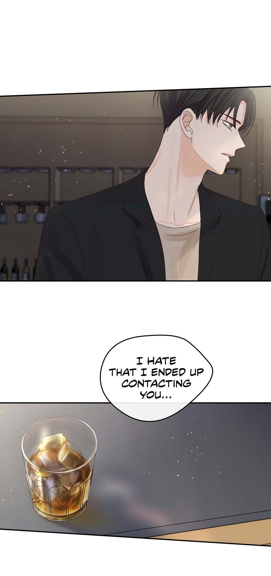 Jealousy Inducers Chapter 89 page 49 - 