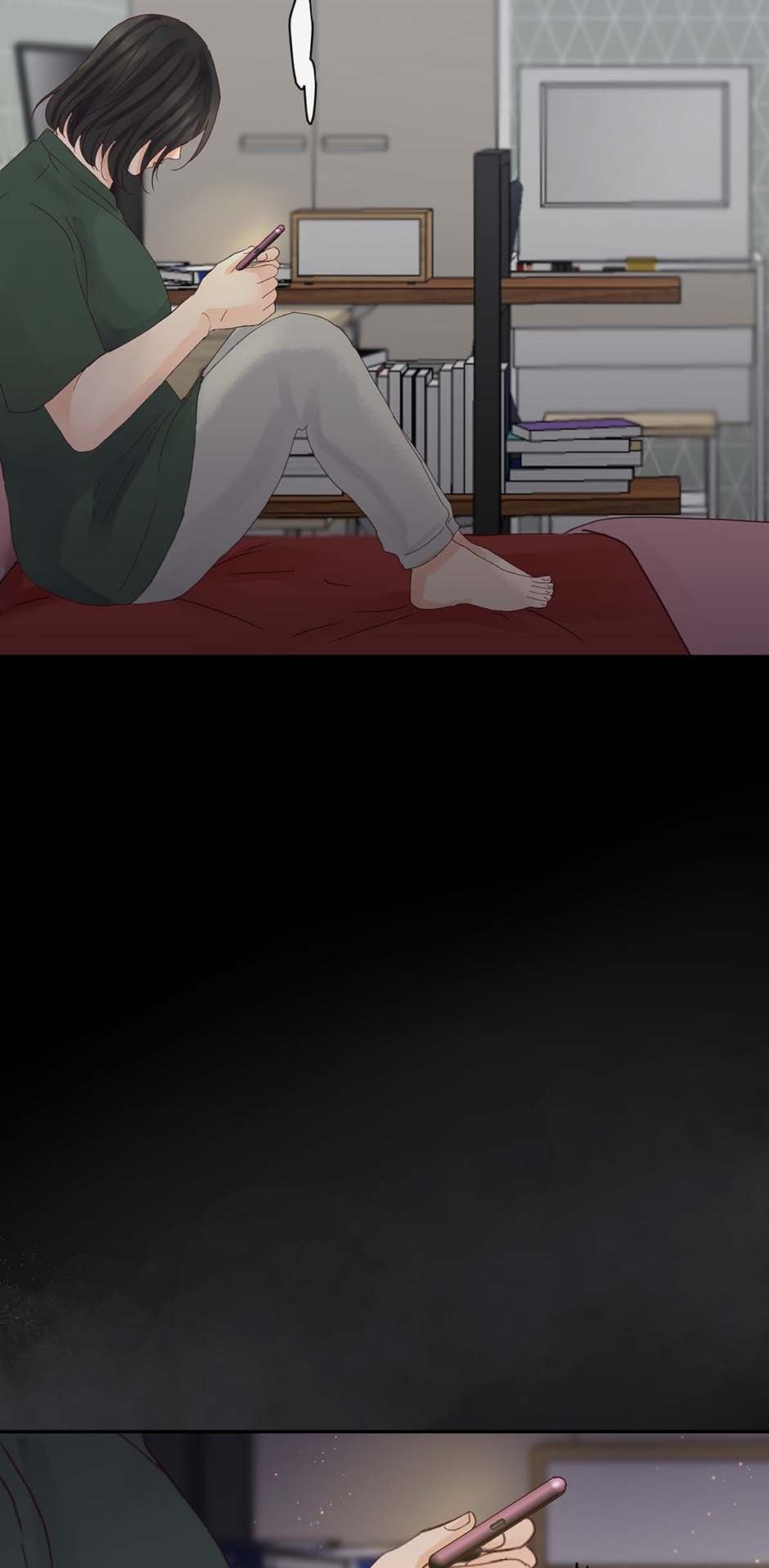 Jealousy Inducers Chapter 89 page 6 - 