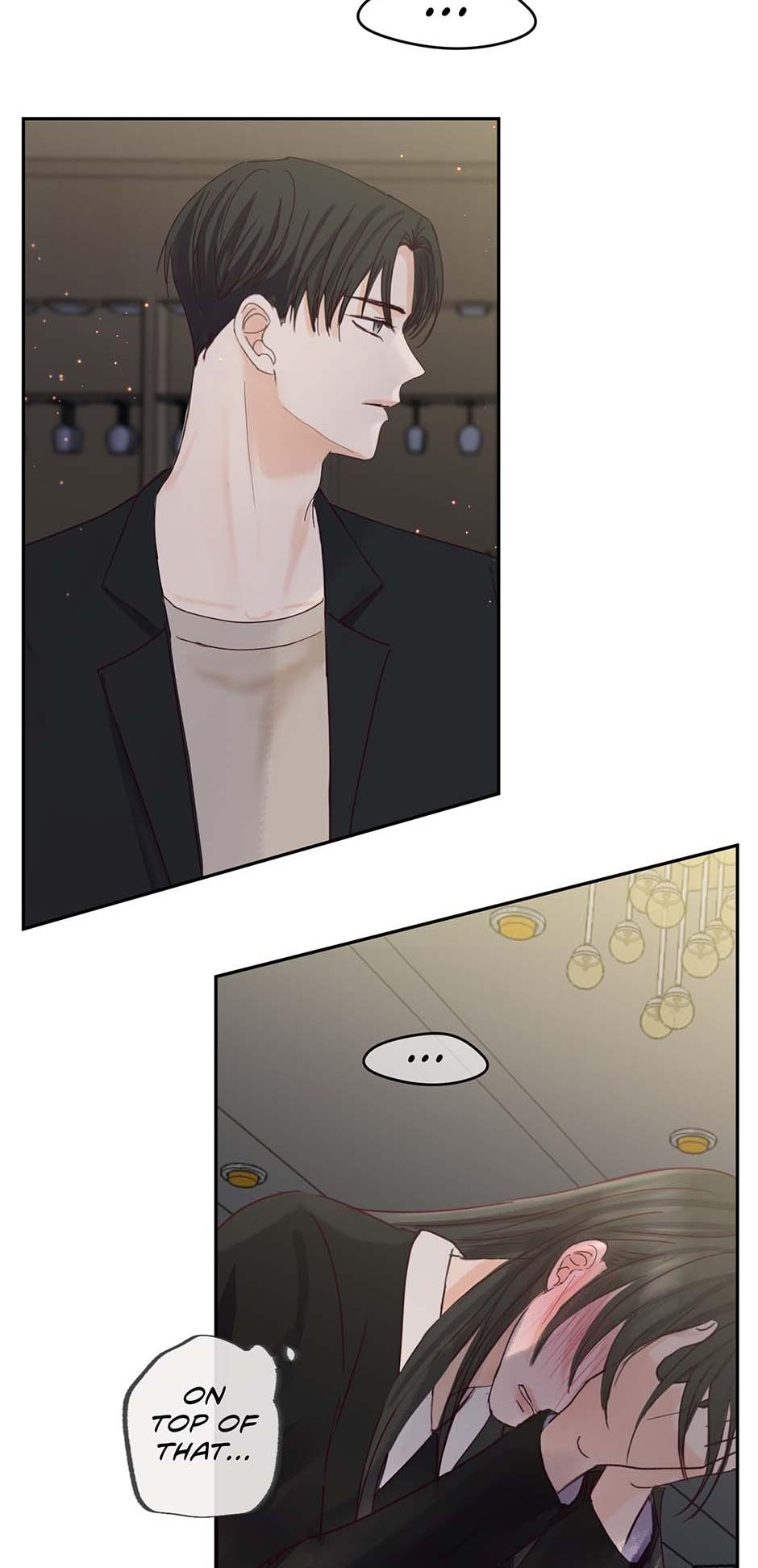 Jealousy Inducers Chapter 89 page 52 - 