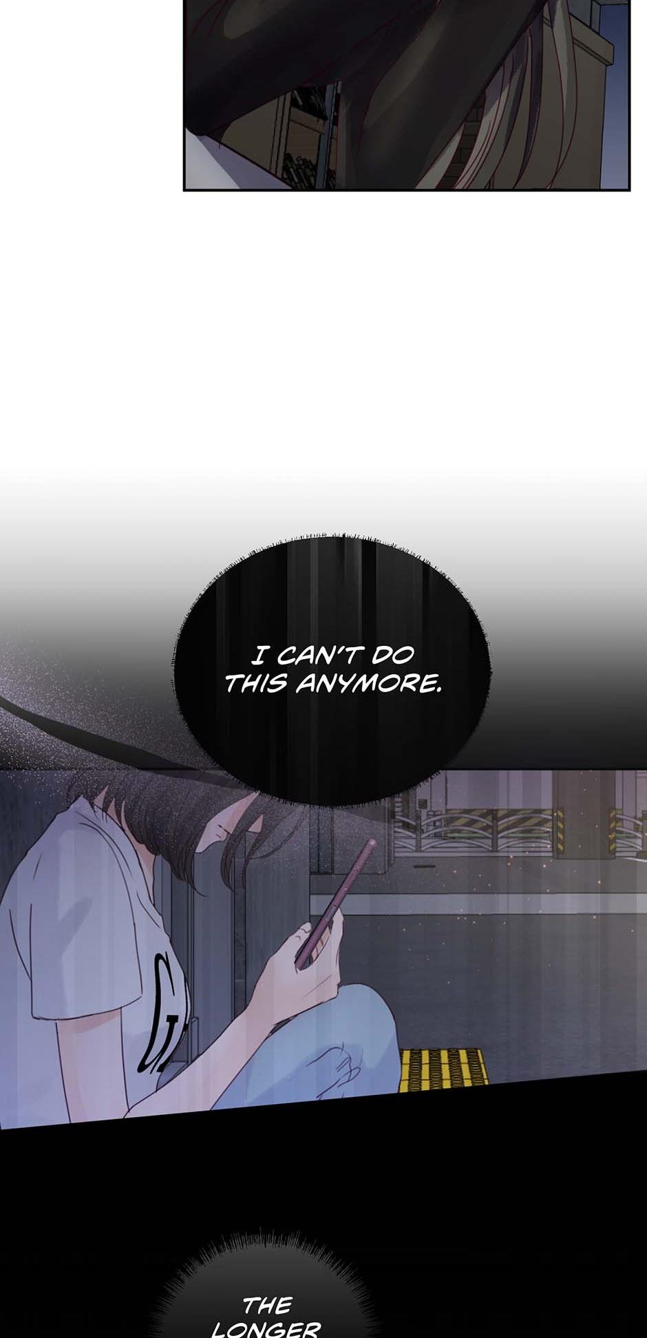 Jealousy Inducers Chapter 89 page 53 - 