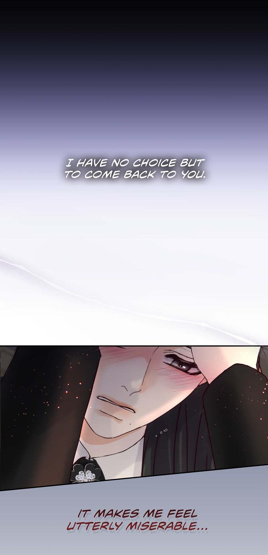 Jealousy Inducers Chapter 89 page 55 - 