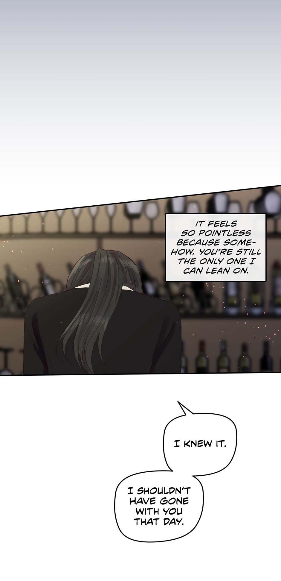 Jealousy Inducers Chapter 89 page 56 - 