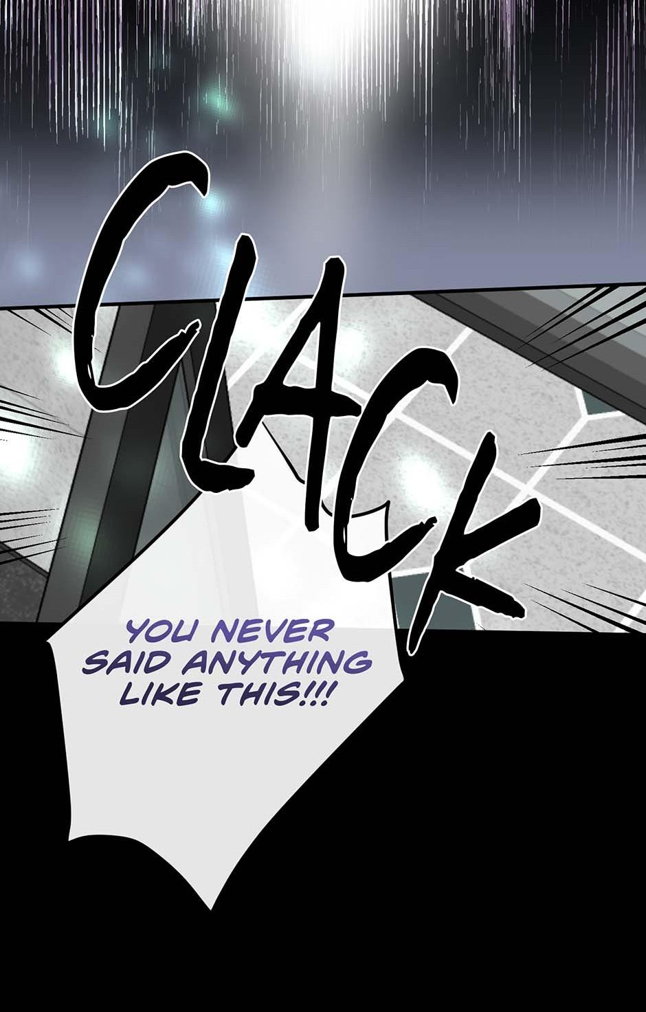 Jealousy Inducers Chapter 89 page 58 - 