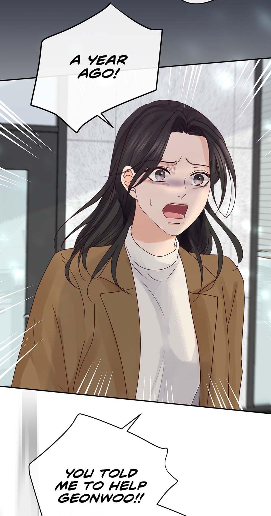 Jealousy Inducers Chapter 89 page 62 - 