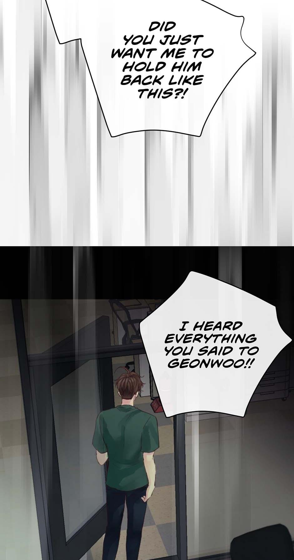 Jealousy Inducers Chapter 89 page 63 - 