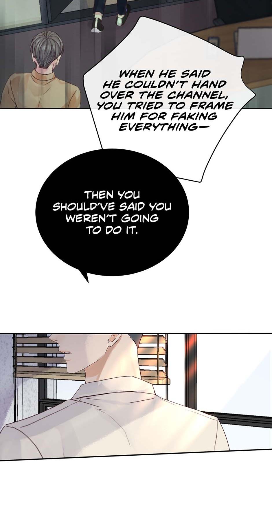 Jealousy Inducers Chapter 89 page 64 - 