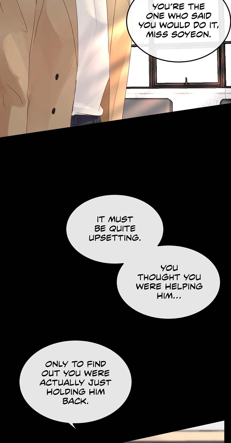Jealousy Inducers Chapter 89 page 66 - 
