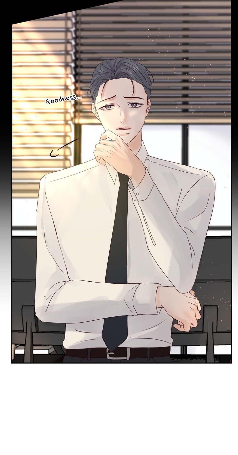 Jealousy Inducers Chapter 89 page 67 - 