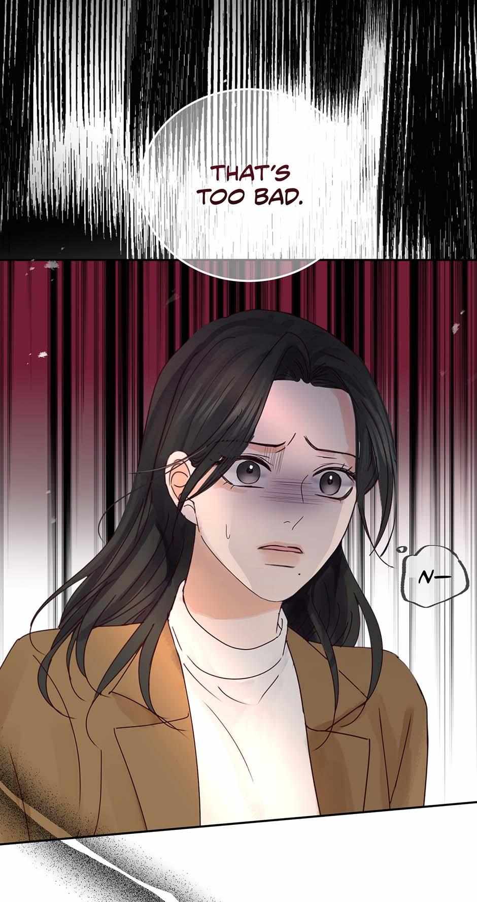 Jealousy Inducers Chapter 89 page 69 - 