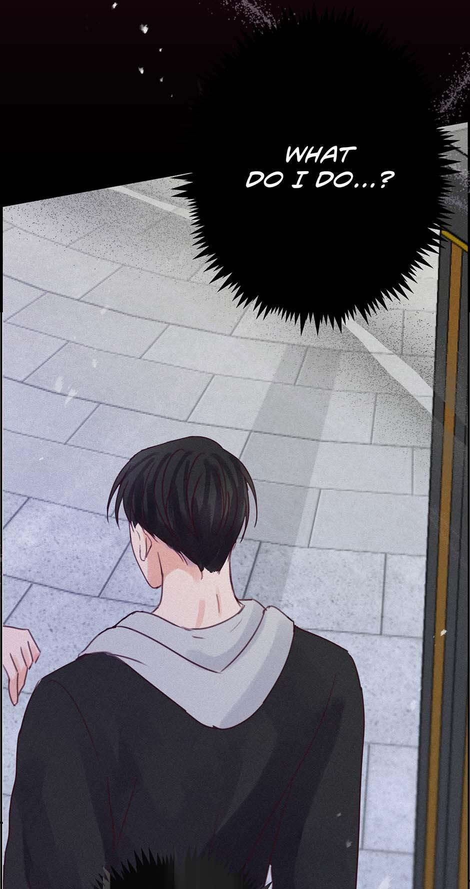 Jealousy Inducers Chapter 89 page 71 - 