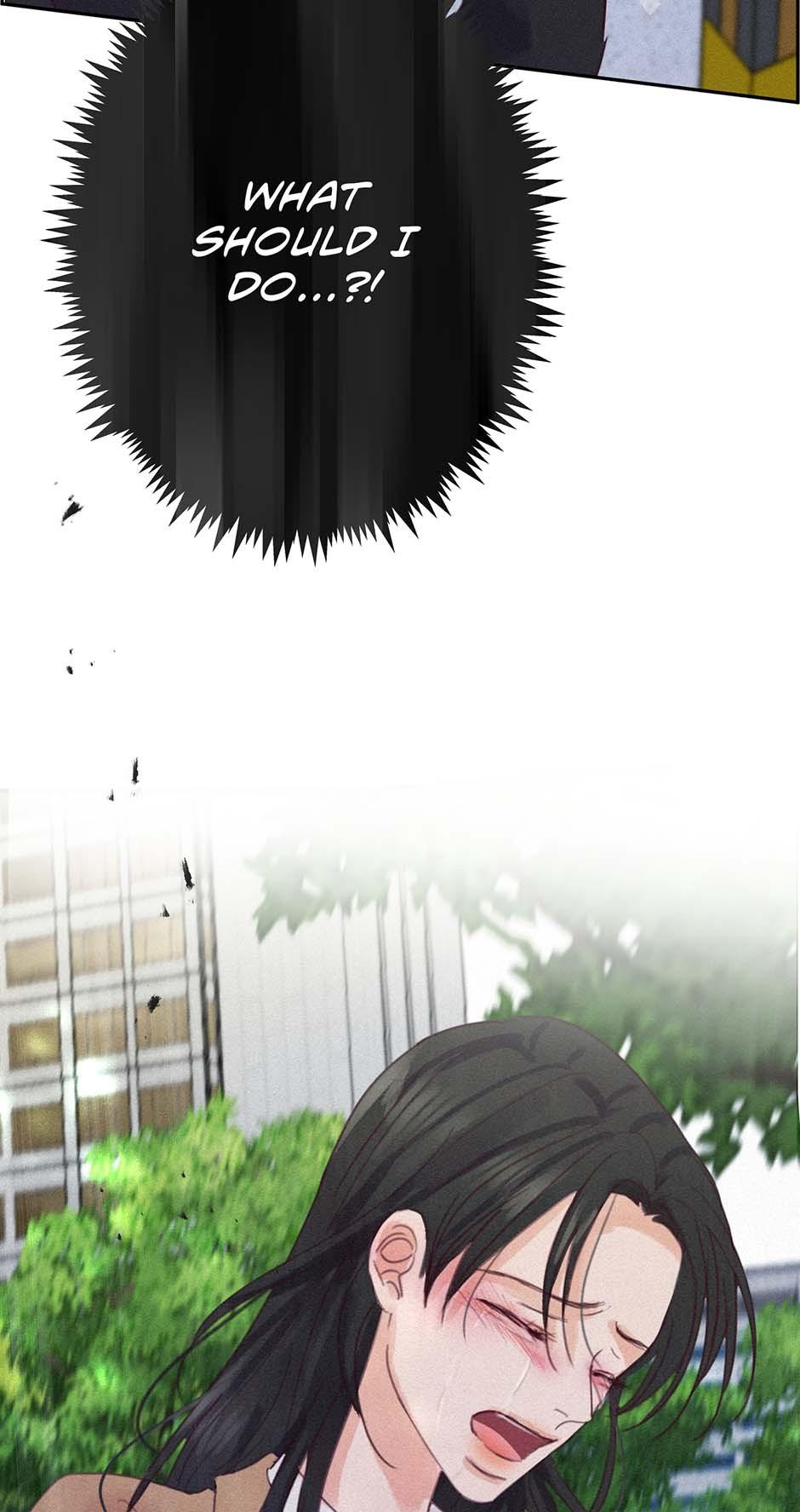 Jealousy Inducers Chapter 89 page 72 - 