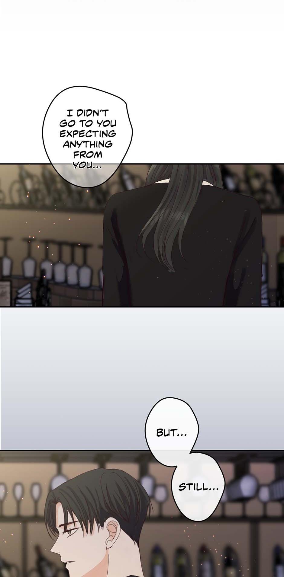 Jealousy Inducers Chapter 89 page 75 - 