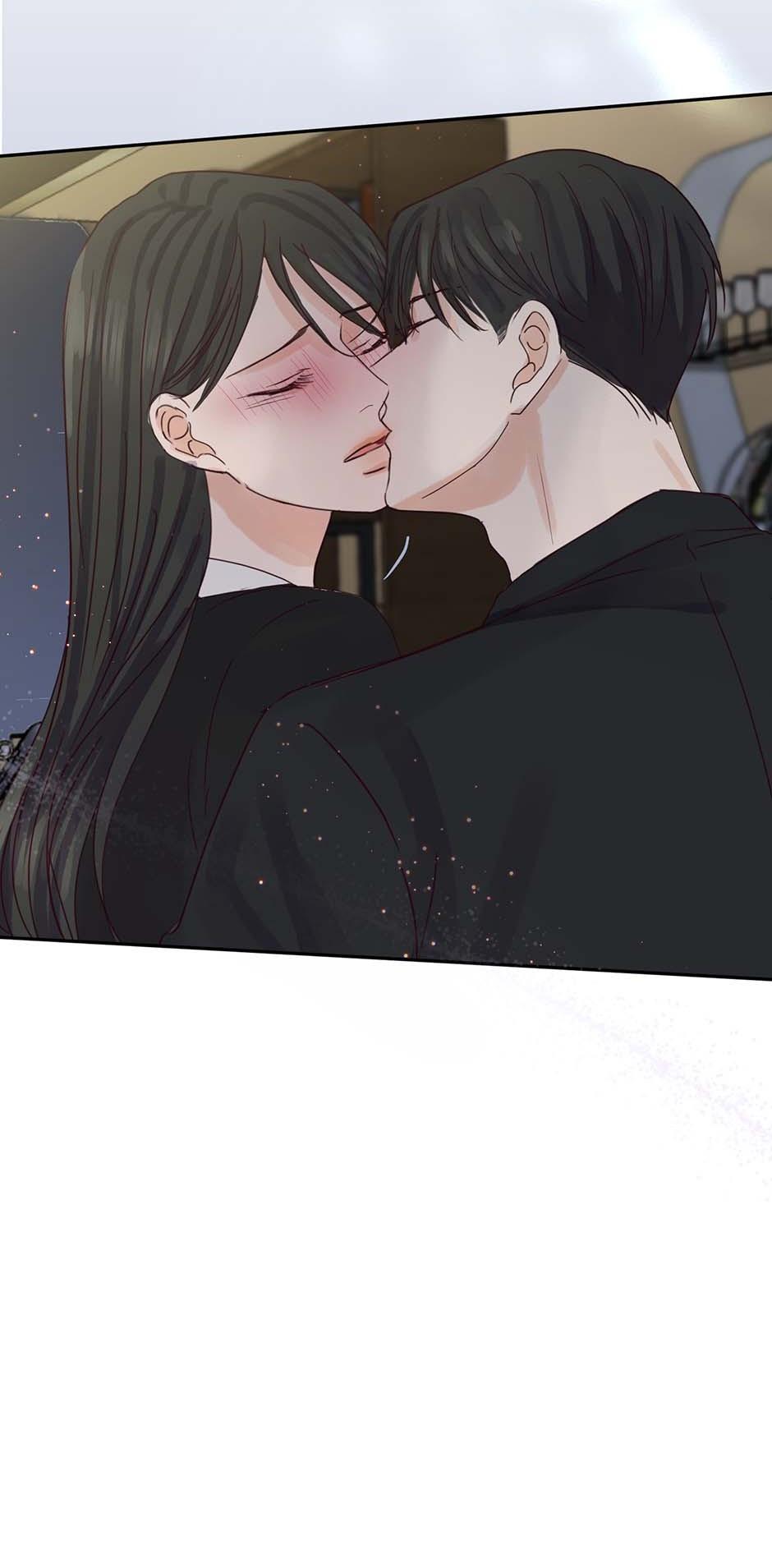 Jealousy Inducers Chapter 89 page 77 - 