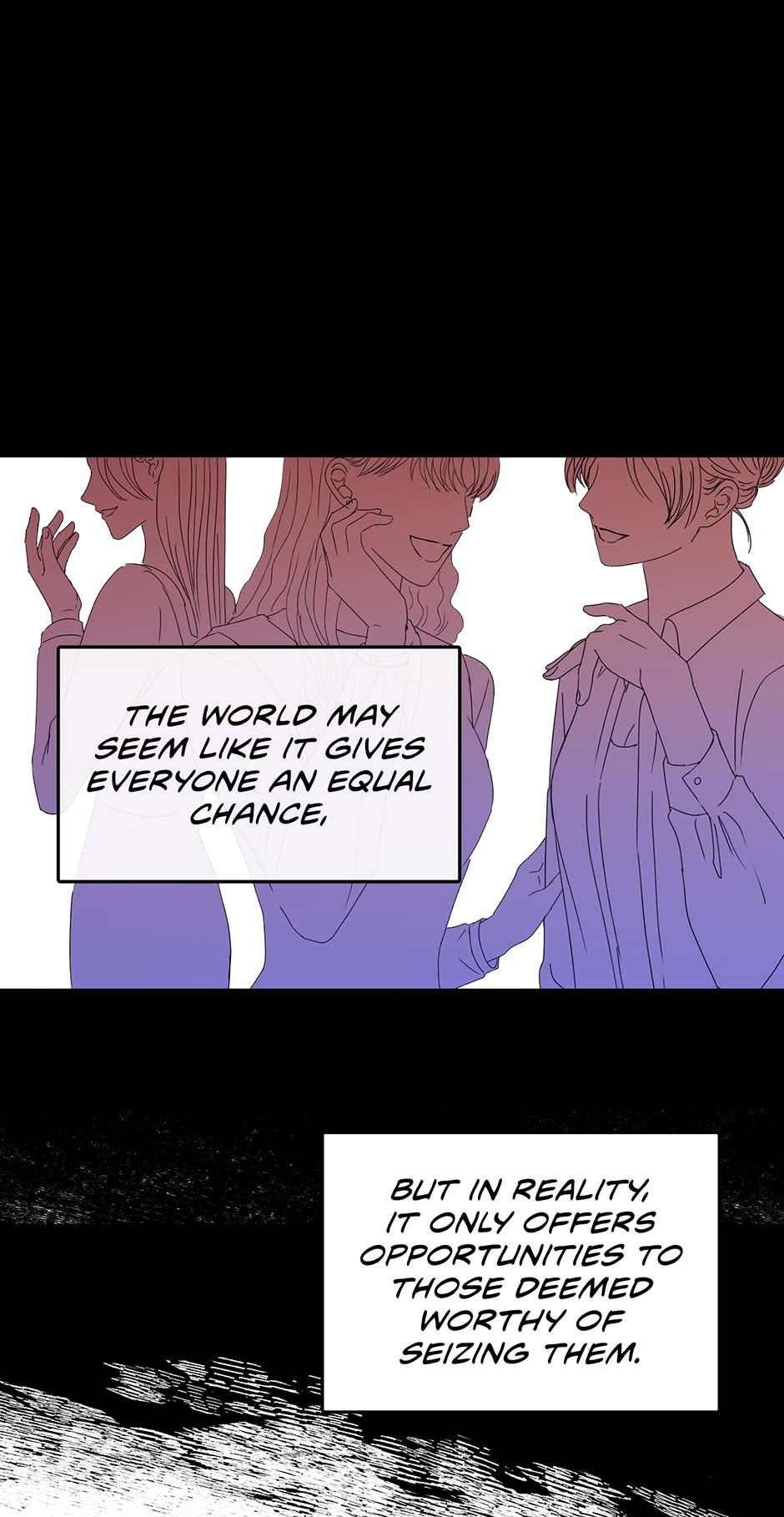 Jealousy Inducers Chapter 89 page 9 - 