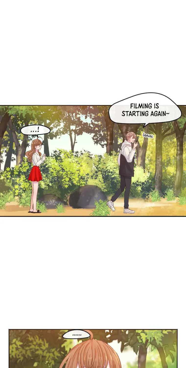 Jealousy Inducers Chapter 9 page 2 - 