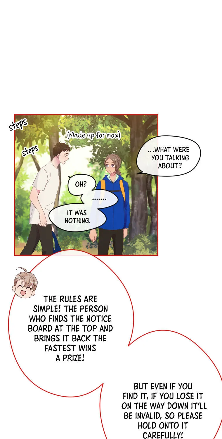 Jealousy Inducers Chapter 9 page 11 - 