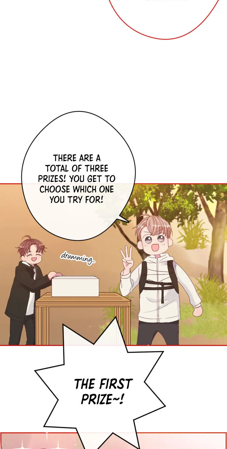 Jealousy Inducers Chapter 9 page 12 - 
