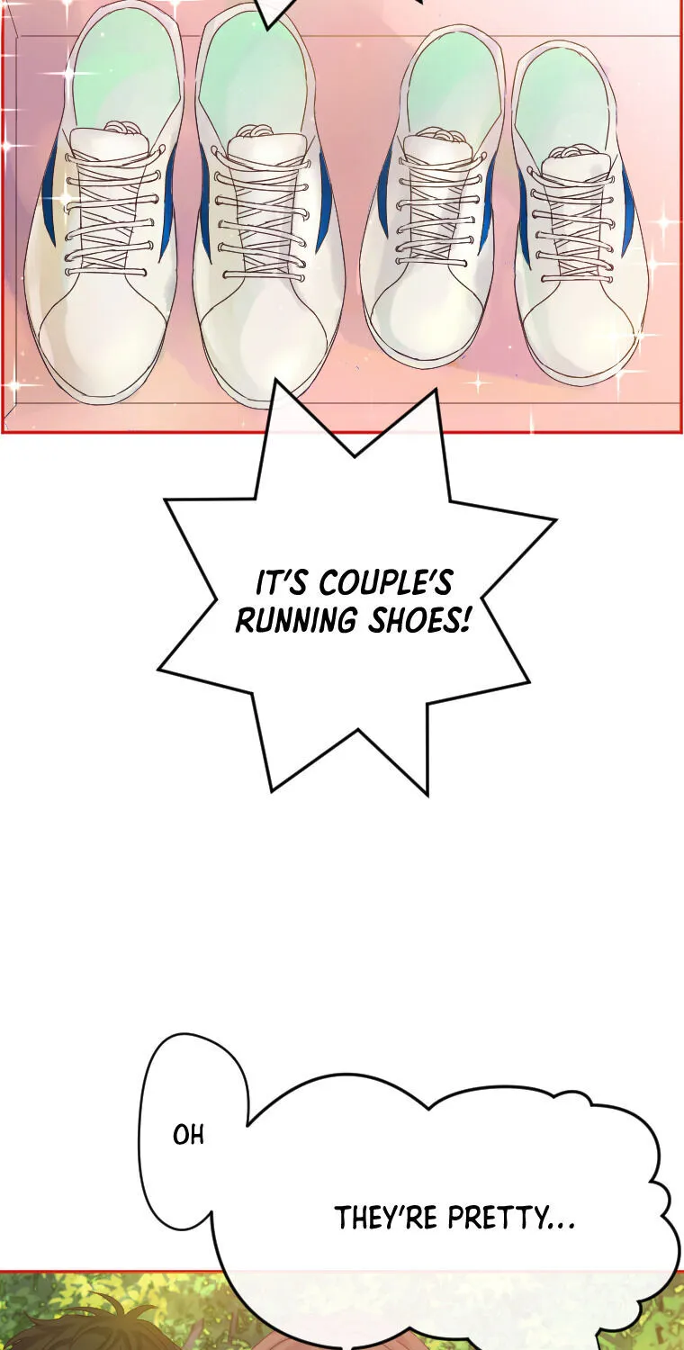 Jealousy Inducers Chapter 9 page 13 - 