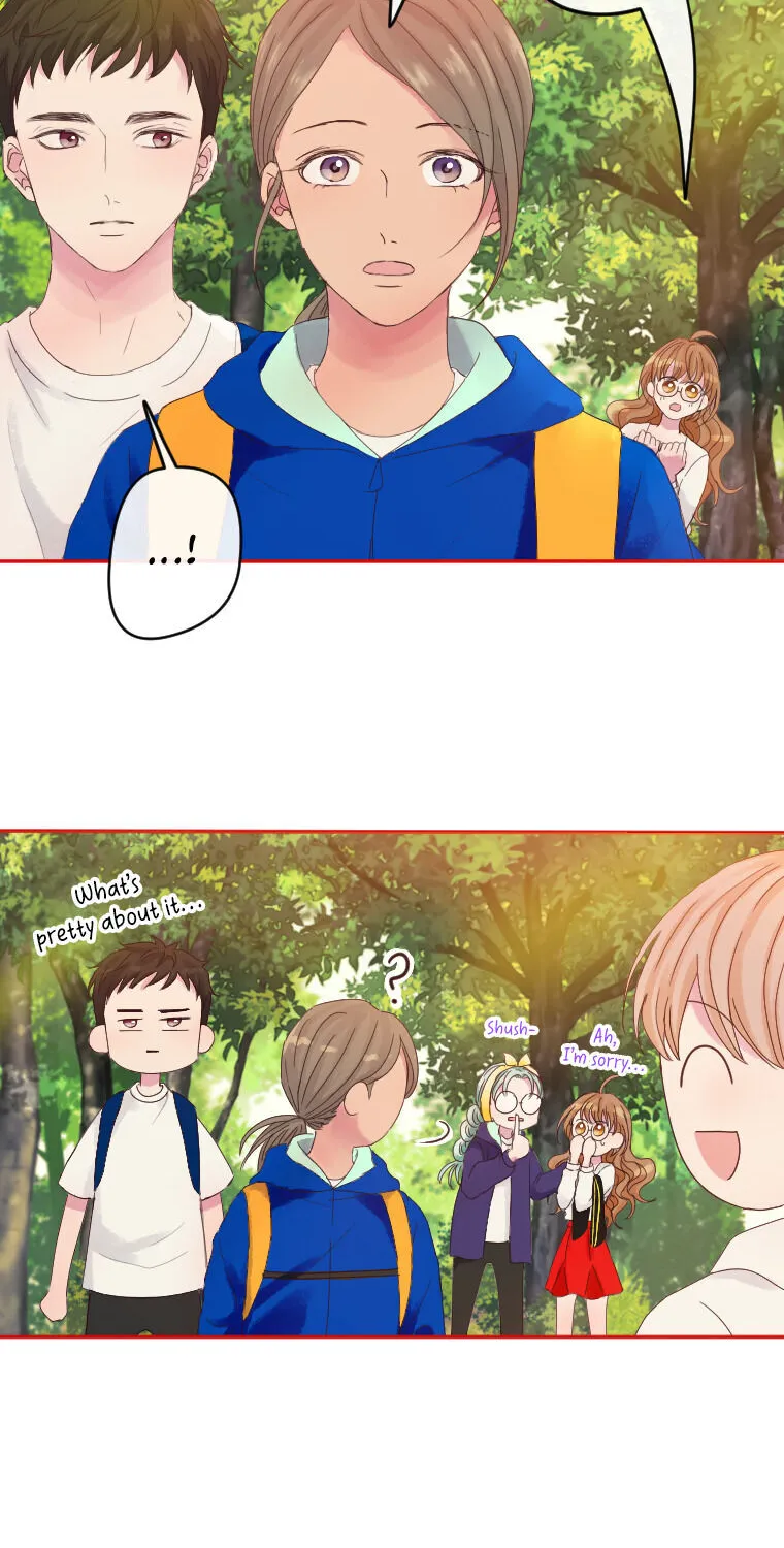 Jealousy Inducers Chapter 9 page 14 - 