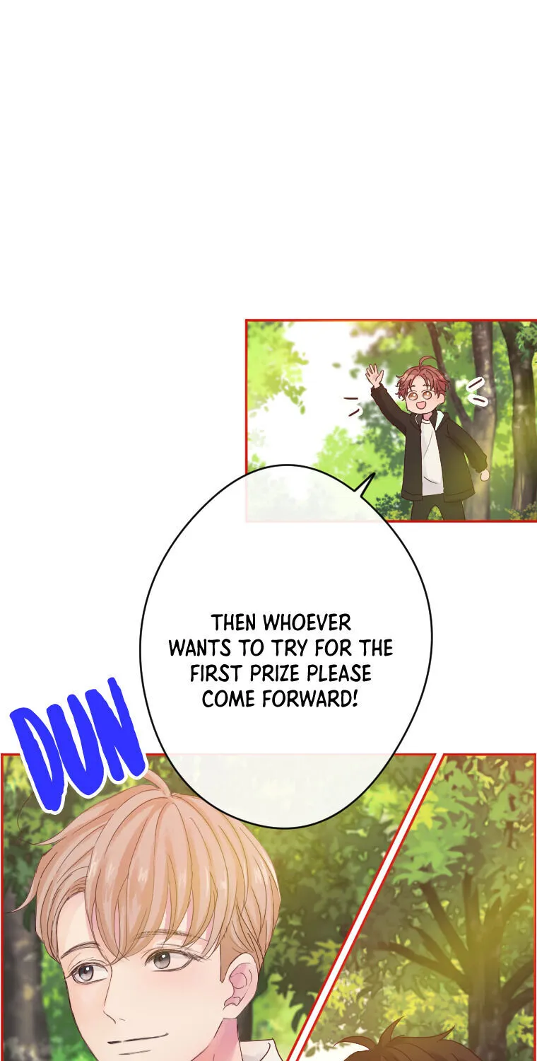 Jealousy Inducers Chapter 9 page 16 - 