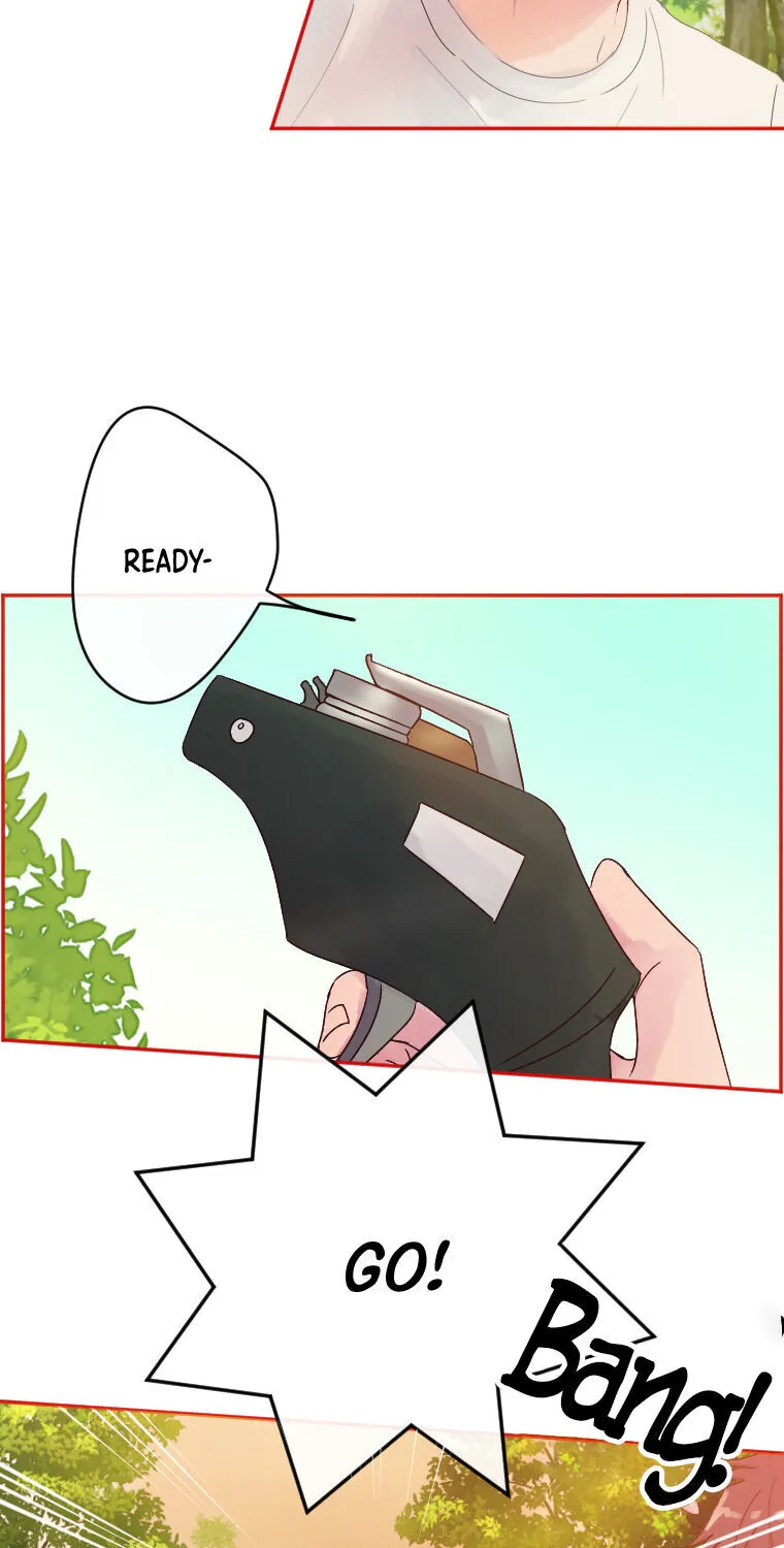 Jealousy Inducers Chapter 9 page 19 - 