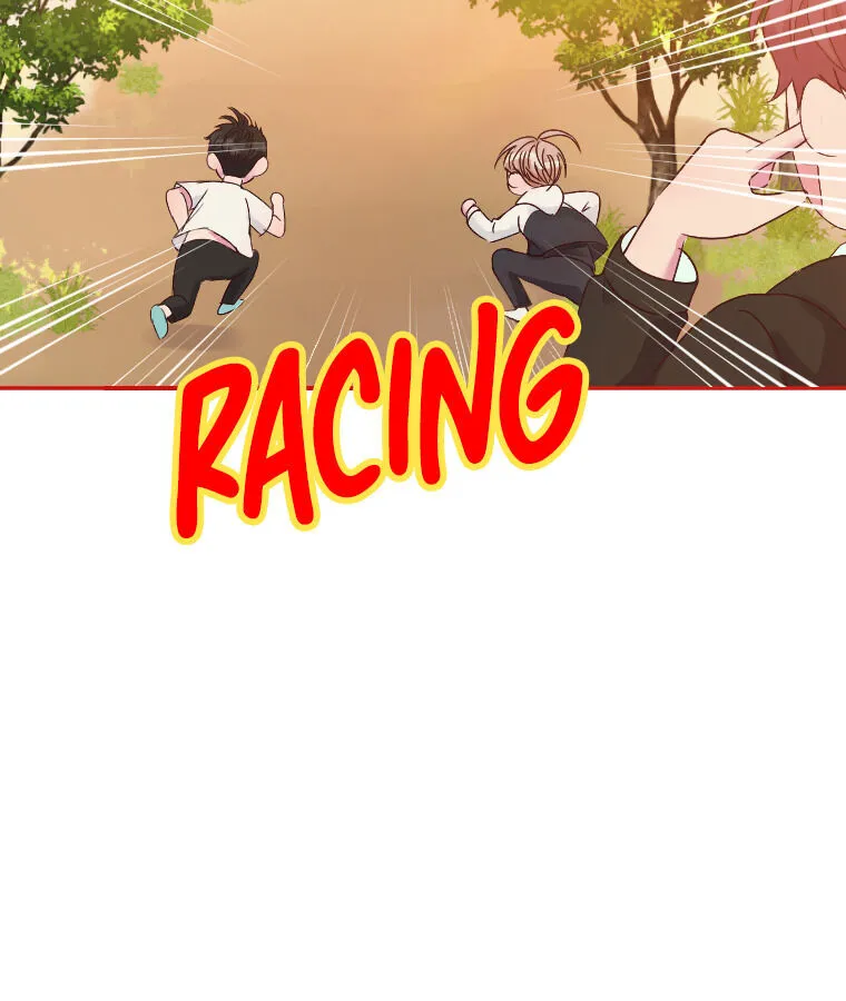 Jealousy Inducers Chapter 9 page 20 - 