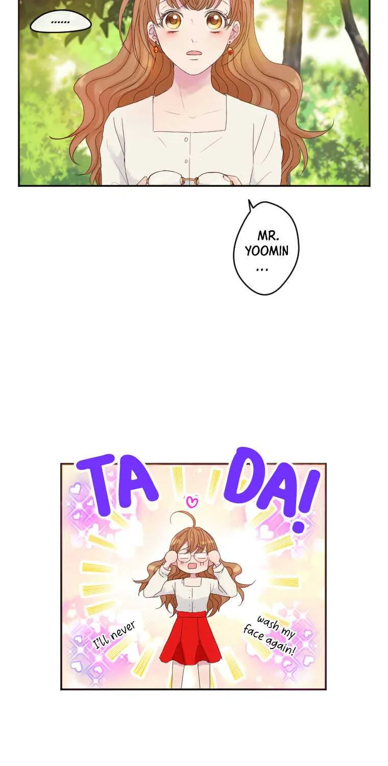 Jealousy Inducers Chapter 9 page 3 - 